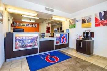 Motel 6 Mesa North