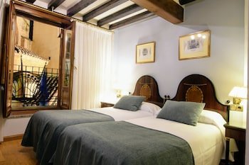 Hostal Plaza Mayor