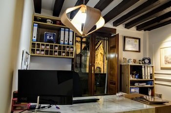 Hostal Plaza Mayor