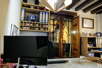 Hostal Plaza Mayor