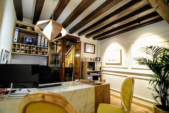 Hostal Plaza Mayor