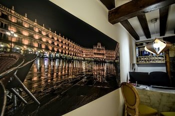 Hostal Plaza Mayor
