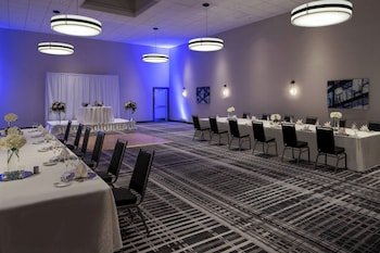 Tysons Corner Marriott