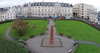 Portrush Atlantic Hotel