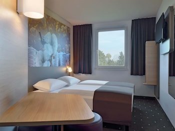 B&B HOTEL Düsseldorf-Ratingen