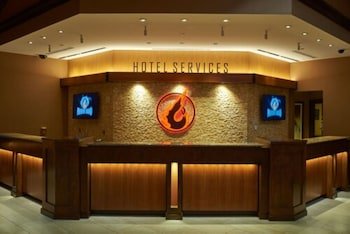 Prairie Band Casino & Resort