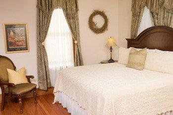 Delta Street Inn