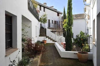 Smart Suites Albaicin