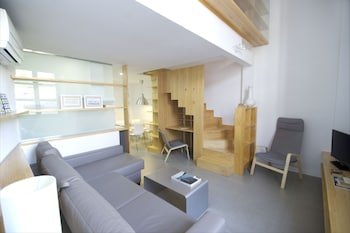 Smart Suites Albaicin
