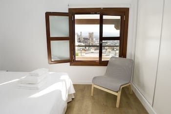 Smart Suites Albaicin