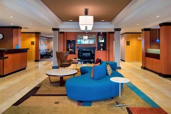Fairfield Inn & Suites Verona