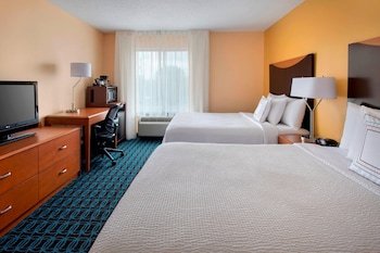 Fairfield Inn & Suites Verona