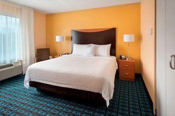 Fairfield Inn & Suites Verona