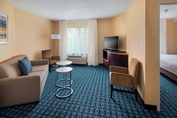 Fairfield Inn & Suites Verona