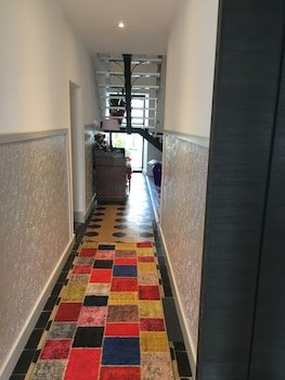 Maison d'hôtes Les Myosotis