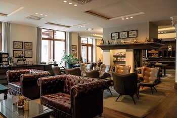 Park-Hotel Hagenbeck