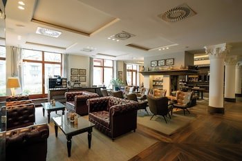 Park-Hotel Hagenbeck