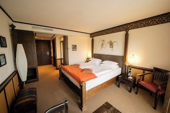 Park-Hotel Hagenbeck