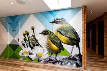YHA Aoraki Mt Cook