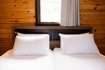 YHA Aoraki Mt Cook