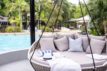 Angourie Rainforest Resort