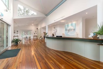 Angourie Rainforest Resort