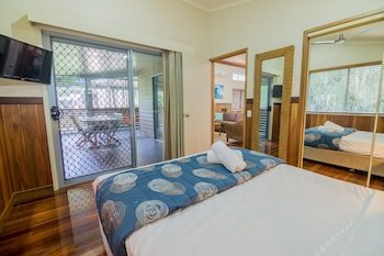 Angourie Rainforest Resort