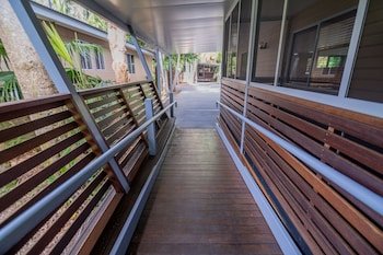 Angourie Rainforest Resort