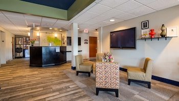 Best Western Nittany Inn Milroy