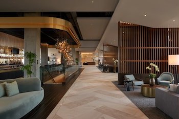 The Watermark Hotel