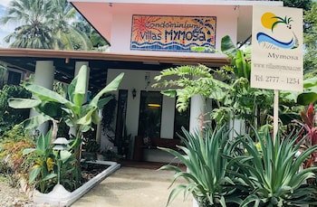 Hotel Villas Mymosa
