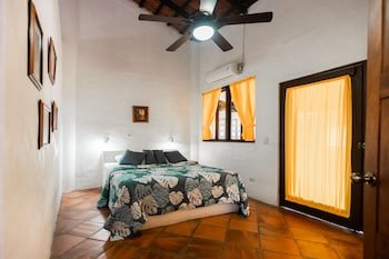 Hotel Villas Mymosa