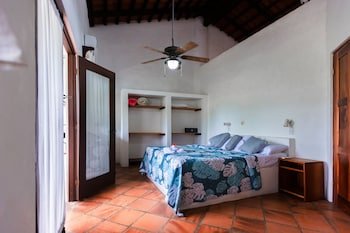 Hotel Villas Mymosa