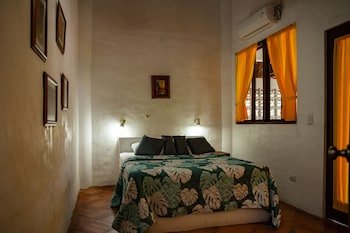 Hotel Villas Mymosa