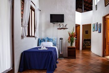 Hotel Villas Mymosa