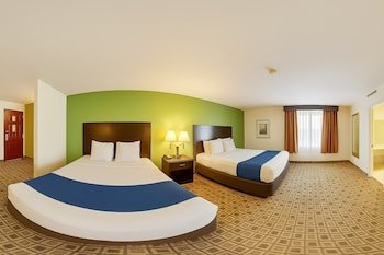 Coratel Suites