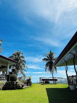 Tongatok Cliff Resort