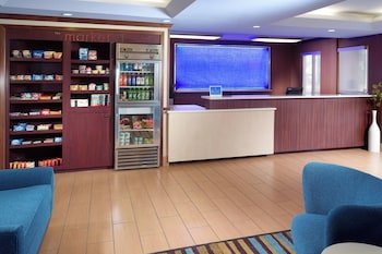 Fairfield Inn & Suites Clarksville