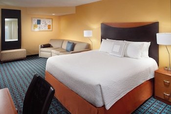 Fairfield Inn & Suites Clarksville