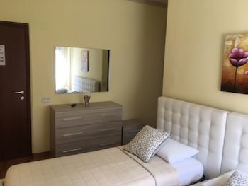Albergo Al Lago