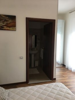 Albergo Al Lago