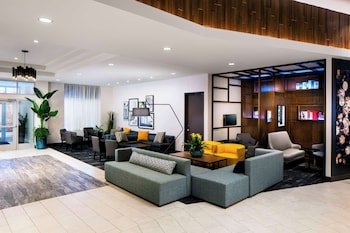 Hyatt Place Sumter / Downtown