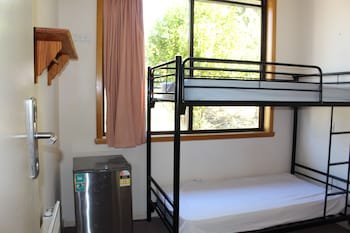 SJ Hostel