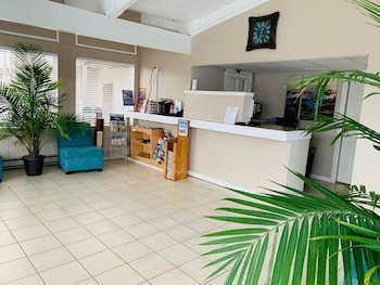 Cabana Motel