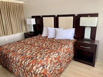 Cabana Motel