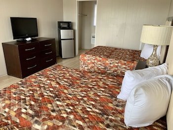 Cabana Motel