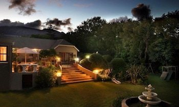 Summit Place Guesthouse