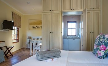 Summit Place Guesthouse