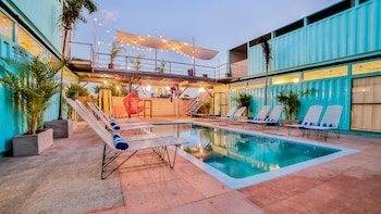 Onda Surf Hotel