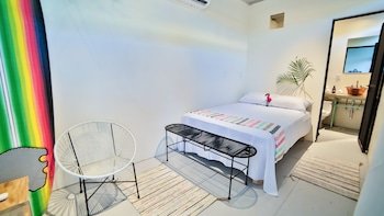 Onda Surf Hotel